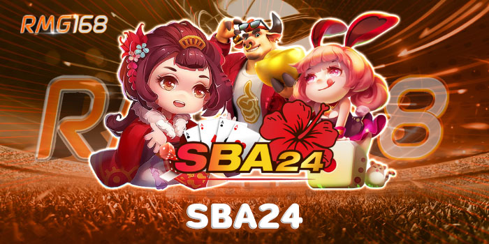 SBA24