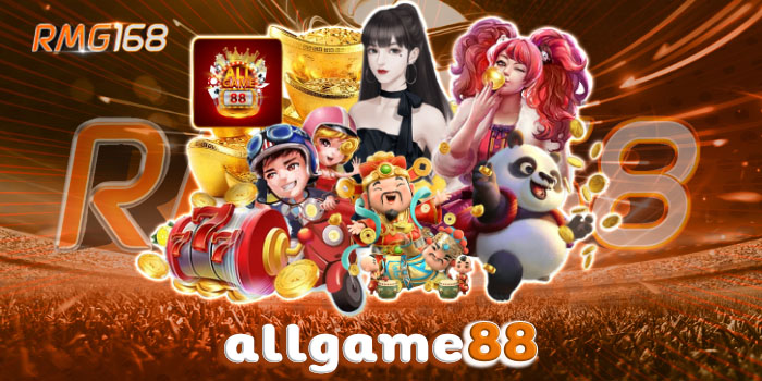 allgame88