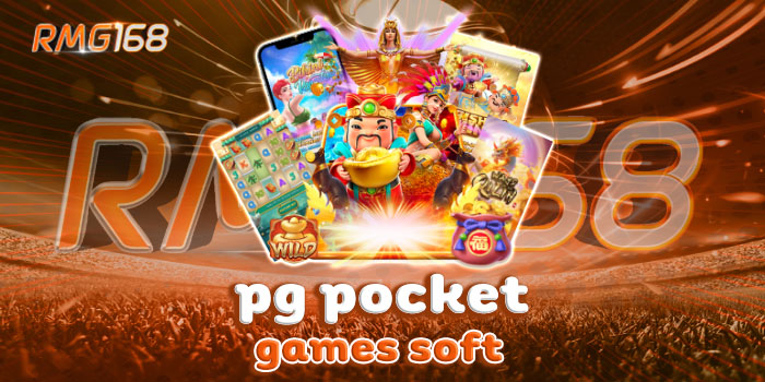 pg pocket games soft