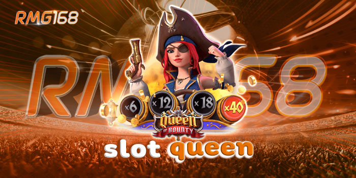 slot queen