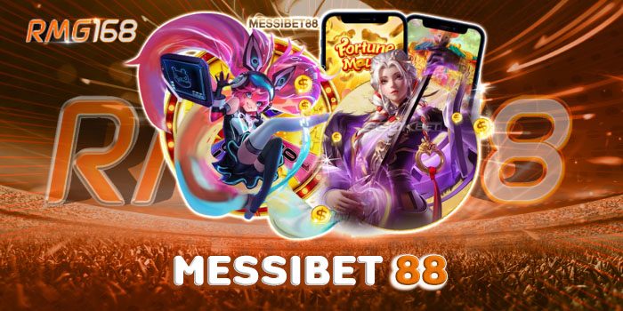 MESSIBET 88
