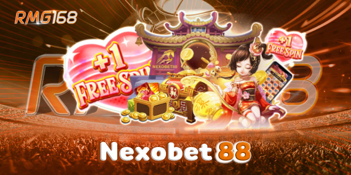 Nexobet88