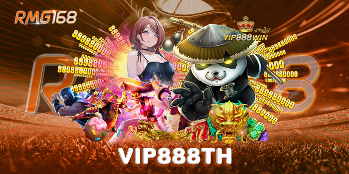 VIP888TH