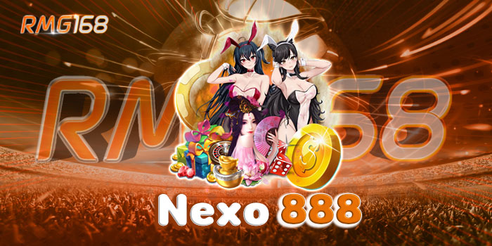 Nexo888