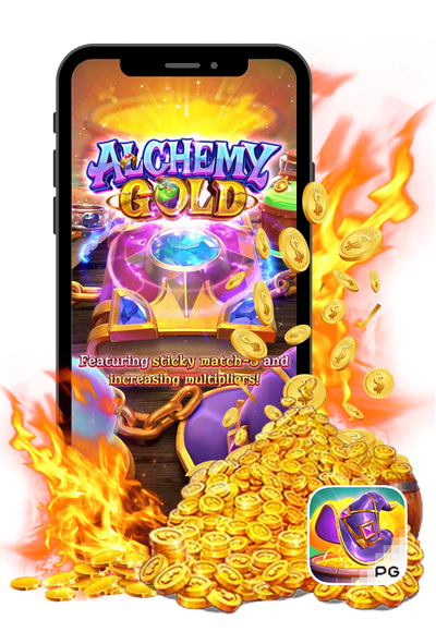 Alchemy Gold