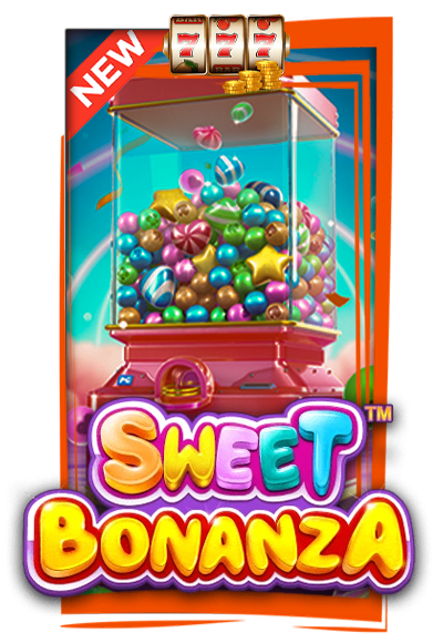 slot sweet bonanza