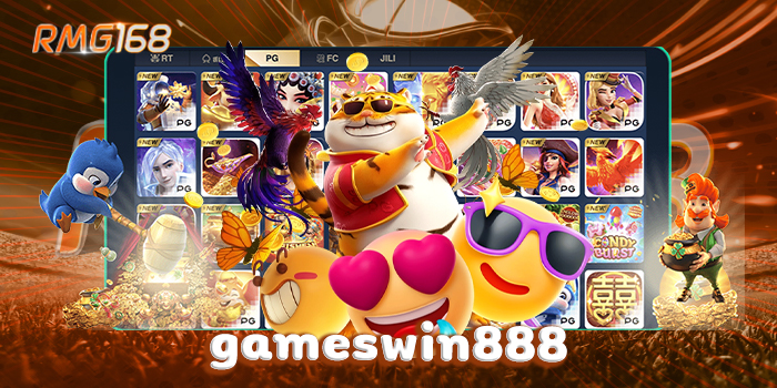gameswin888