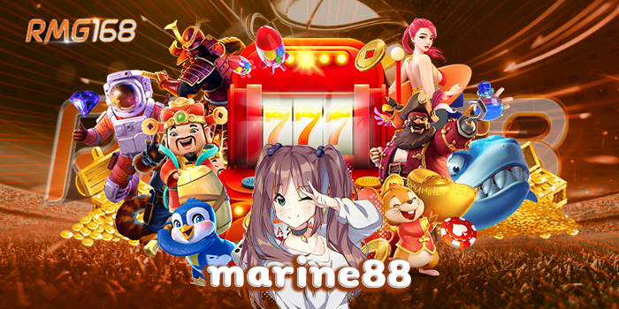 marine88