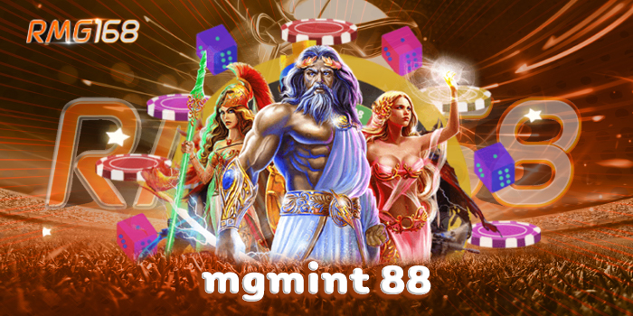 mgmint 88